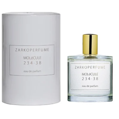 Zarkoperfume Molecule 234.38 EDP 100ml unisex parfem