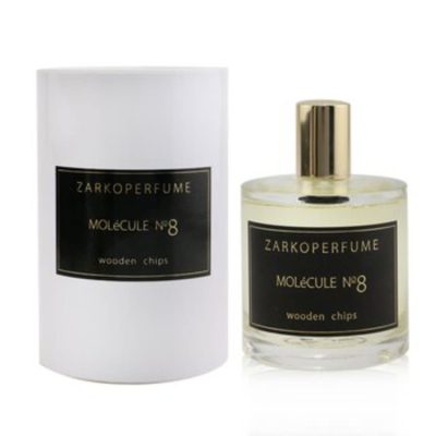Zarkoperfume Molecule No.8 Wooden Chips EDP 100ml unisex parfem