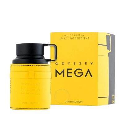 Armaf Odyssey Mega Limited Edition EDP muški parfem