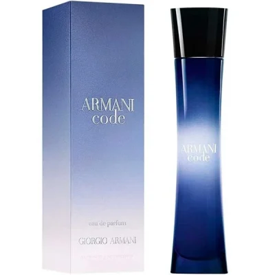 Armani Code Woman EDP ženski parfem
