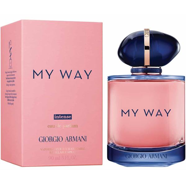 Armani My Way Intense EDP ženski parfem