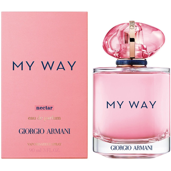 Armani My Way Nectar EDP ženski parfem