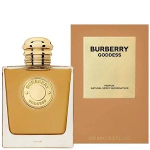 Burberry Goddess Parfum ženski parfem