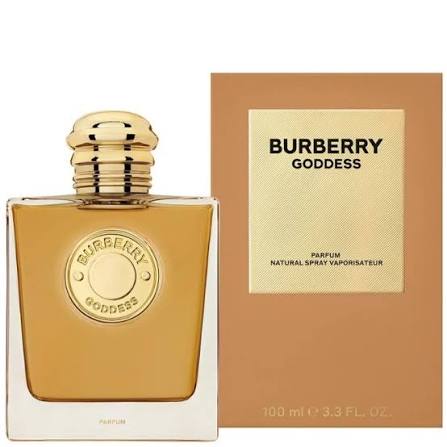 Burberry Goddess Parfum ženski parfem
