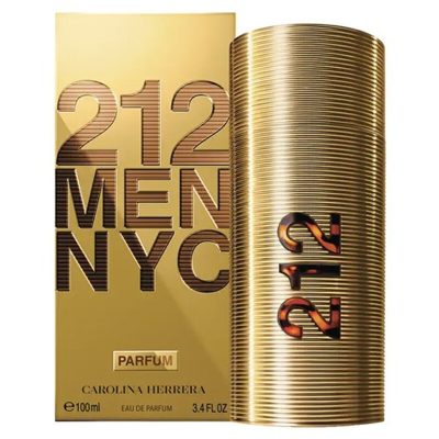Carolina Herrera 212 Men Parfum muški parfem