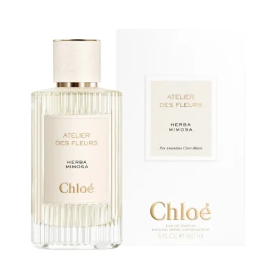 Chloe Atelier Des Fleurs Herba Mimosa EDP uniseks parfem