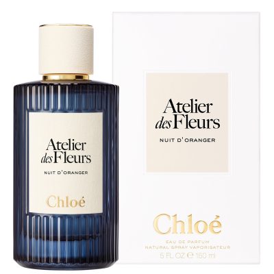 Chloe Atelier Des Fleurs Nuit d'Oranger EDP ženski parfem