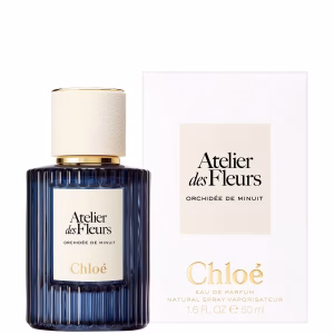 Chloe Atelier Des Fleurs Orchidee de Minuit EDP ženski parfem