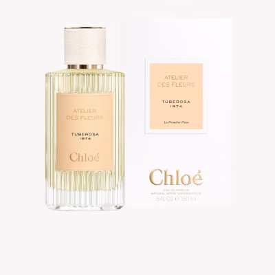 Chloe Atelier Des Fleurs Tuberosa 1974 EDP ženski parfem