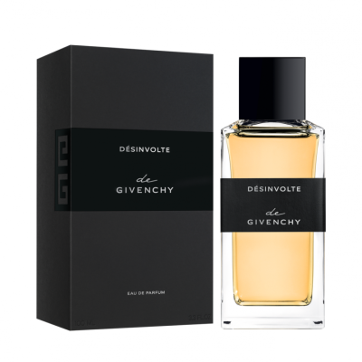 Givenchy Desinvolte EDP uniseks parfem