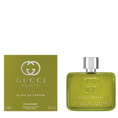 Gucci Guilty Elixir de Parfum muški parfem