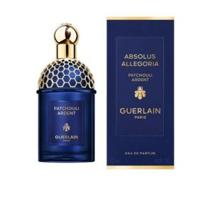 Guerlain Absolus Allegoria Patchouli Ardent EDP uniseks parfem