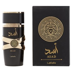Lattafa Asad EDP muški parfem 100 ml
