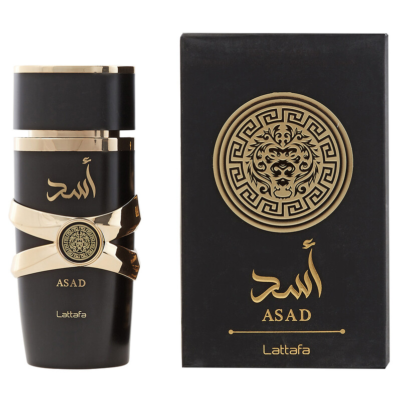 Lattafa Asad EDP muški parfem 100 ml