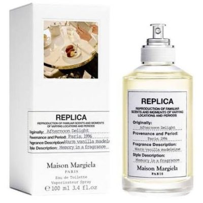 Maison Margiela Replica Afternoon Delight EDT uniseks parfem