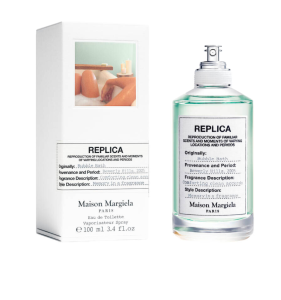 Maison Margiela Replica Bubble Bath EDT uniseks parfem