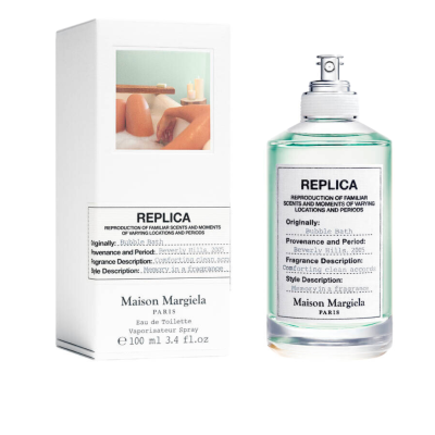 Maison Margiela Replica Bubble Bath EDT uniseks parfem
