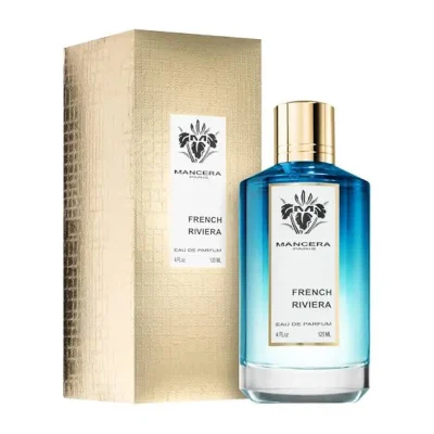 Mancera French Riviera EDP uniseks parfem