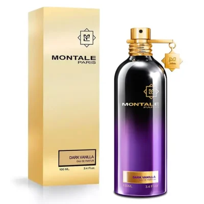 Montale Dark Vanilla EDP uniseks parfem