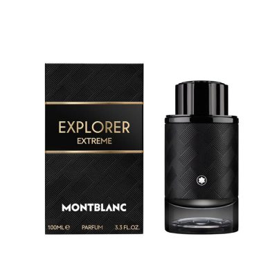 Montblanc Explorer Extreme muški parfem