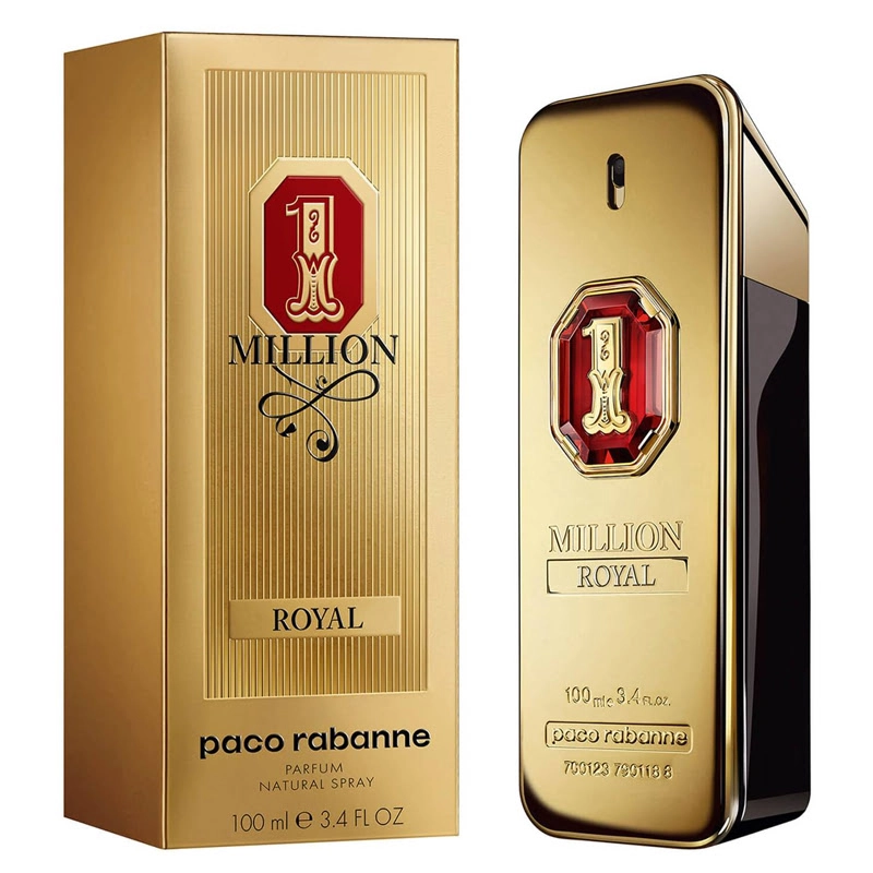 Paco Rabanne 1 Million Royal muški parfem