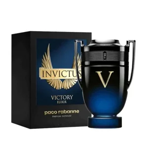 Paco Rabanne Invictus Victory Elixir muški parfem